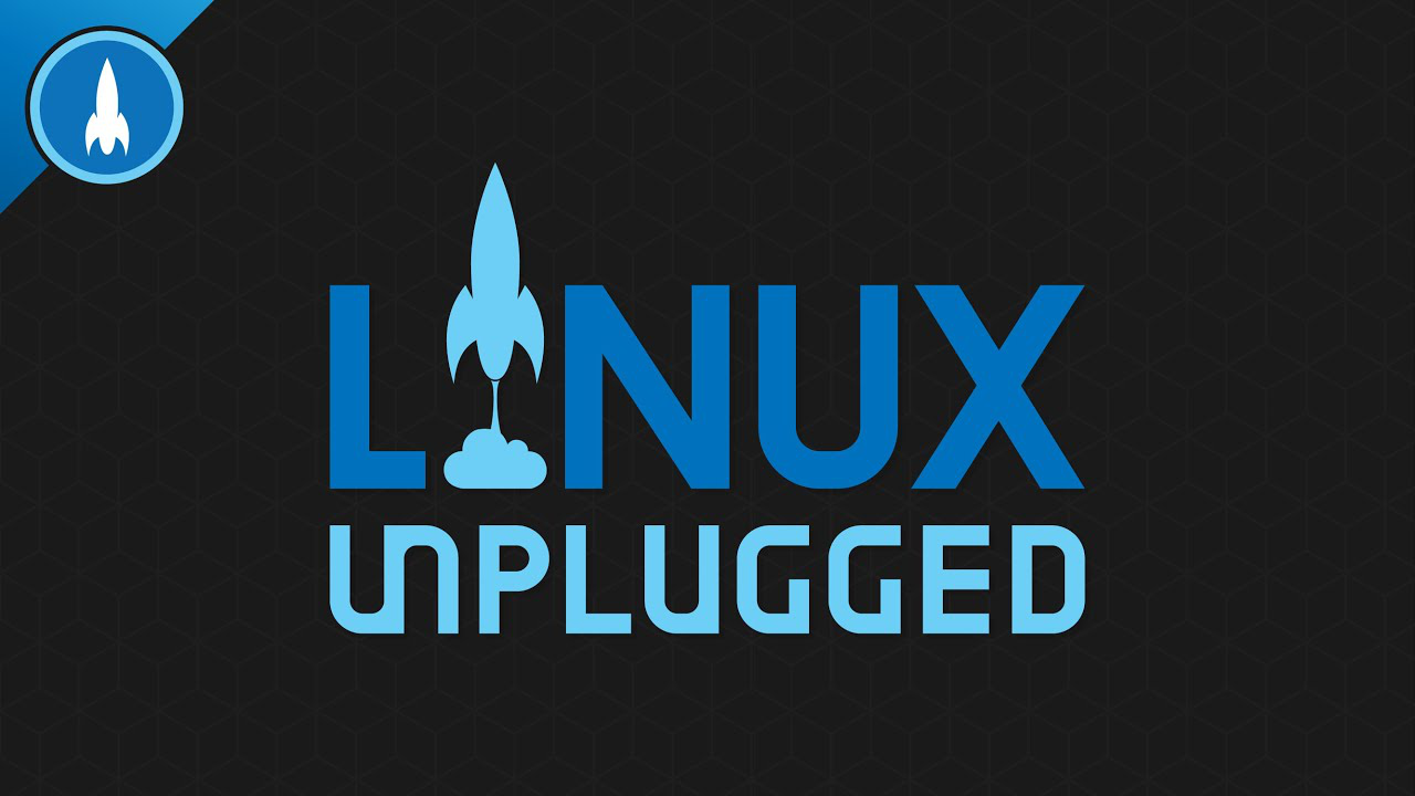 Data Security Only a Maniac Could Love | LINUX Unplugged 572